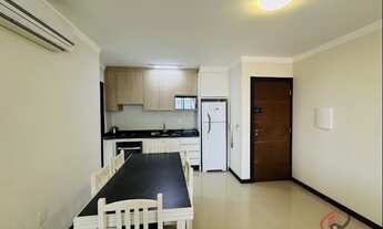 Imagem 3: Apartamento 2 Dormitórios, Sendo 01 Suíte à Venda na Praia dos Ingleses - Florianópolis