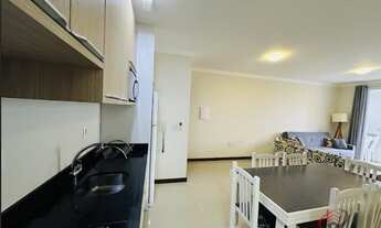 Imagem 2: Apartamento 2 Dormitórios, Sendo 01 Suíte à Venda na Praia dos Ingleses - Florianópolis