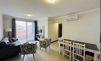 Imagem 4: Apartamento 2 Dormitórios, Sendo 01 Suíte à Venda na Praia dos Ingleses - Florianópolis
