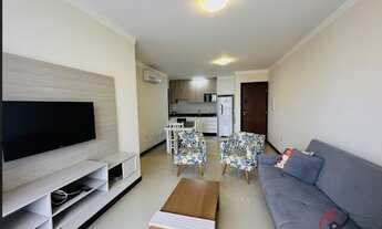 Imagem 5: Apartamento 2 Dormitórios, Sendo 01 Suíte à Venda na Praia dos Ingleses - Florianópolis