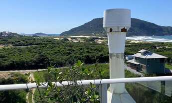 Imagem 4: Costão das Gaivotas - Cobertura com vista mar na Praia do Santinho