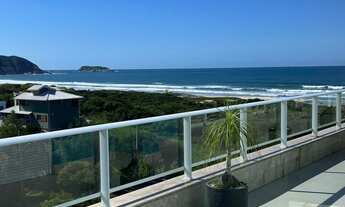 Imagem 5: Costão das Gaivotas - Cobertura com vista mar na Praia do Santinho