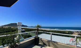 Imagem 6: Costão das Gaivotas - Cobertura com vista mar na Praia do Santinho
