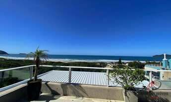 Imagem 2: Costão das Gaivotas - Cobertura com vista mar na Praia do Santinho