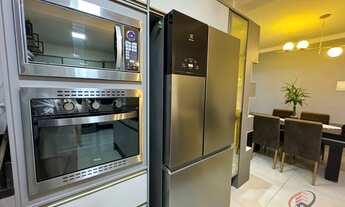 Imagem 4: Apartamento Duplex 03 Dormitórios, Sendo 01 Suíte Mobiliado à Venda na Praia dos Ingleses