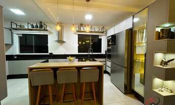 Imagem 5: Apartamento Duplex 03 Dormitórios, Sendo 01 Suíte Mobiliado à Venda na Praia dos Ingleses