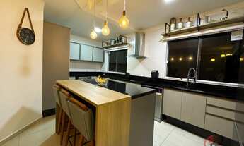 Imagem 6: Apartamento Duplex 03 Dormitórios, Sendo 01 Suíte Mobiliado à Venda na Praia dos Ingleses