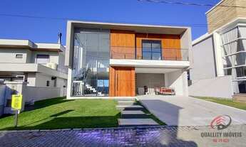 Imagem: Casa Alto Padrão 03 Suítes à Venda em