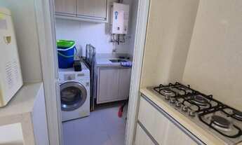 Imagem 6: Apartamento Cobertura Linear em Santinho, Florianópolis/SC