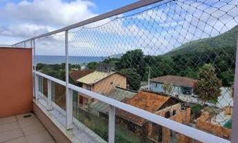 Imagem: Apartamento Cobertura Linear em Santinho