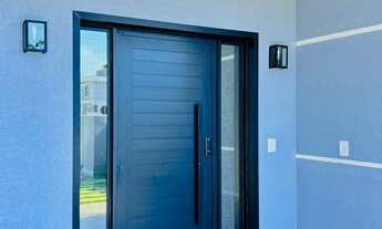 Imagem 7: Casa à Venda 03 Dormitórios, Sendo 01 Suíte à Venda no Ingleses do Rio Vermelho - Florianó