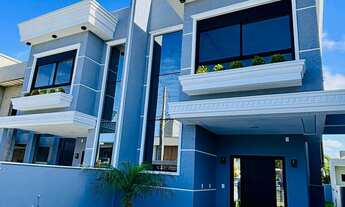 Imagem 5: Casa à Venda 03 Dormitórios, Sendo 01 Suíte à Venda no Ingleses do Rio Vermelho - Florianó