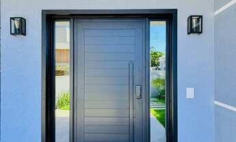 Imagem 6: Casa à Venda 03 Dormitórios, Sendo 01 Suíte à Venda no Ingleses do Rio Vermelho - Florianó