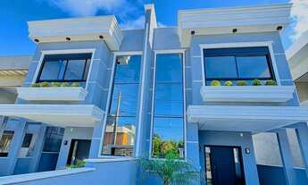 Imagem 2: Casa à Venda 03 Dormitórios, Sendo 01 Suíte à Venda no Ingleses do Rio Vermelho - Florianó