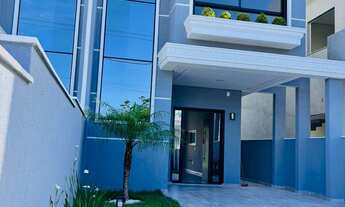 Imagem: Jardim dos Cedros - Casa à Venda 03 Dormitórios