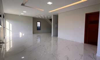 Imagem: Casa em Condomínio 03 Suítes, à Venda