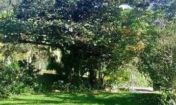 Imagem: Sítio na Vargem de Bom Jesus