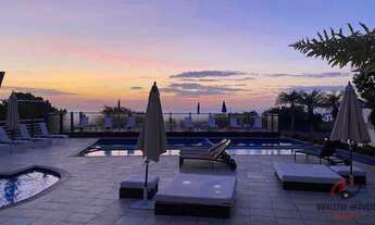 Imagem: Cobertura com vista mar na Praia do Santinho