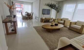 Imagem 2: Cobertura com vista mar na Praia do Santinho