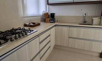 Imagem 5: Cobertura com vista mar na Praia do Santinho