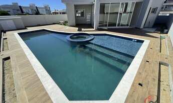 Imagem: Casa Individual de Alto Padrão à Venda