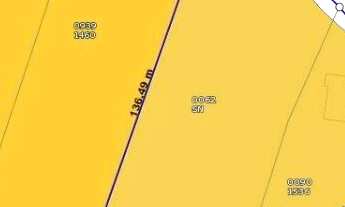 Imagem: Terreno com escritura pública