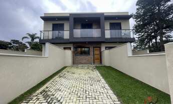 Imagem: Casa Geminada 2 Suites Nova à Venda São