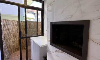 Imagem 5: Apartamento 03 Dormitórios, sendo 02 Suíte com Vista para o Mar à Venda na Praia dos Ingle