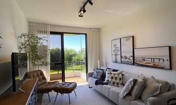 Imagem 6: Apartamento 03 Dormitórios, sendo 02 Suíte com Vista para o Mar à Venda na Praia dos Ingle