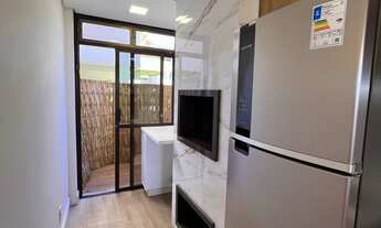 Imagem 3: Apartamento 03 Dormitórios, sendo 02 Suíte com Vista para o Mar à Venda na Praia dos Ingle