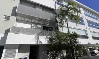 Imagem: Apartamento Alto Padrão 2 Suítes Mobiliado