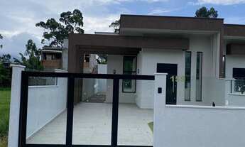 Imagem: Casa Térrea 02 Dormitórios, Sendo 01 Suíte