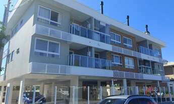 Imagem 2: Apartamento Duplex 02 Dormitórios, Sendo 01 Suíte, Mobiliado à Venda na Cachoeira do Bom J