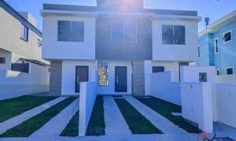 Imagem: Jardim Nova Cachoeira - Casa Duplex 04 Dormitórios