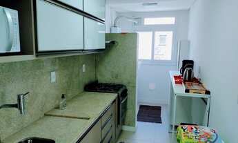 Imagem 2: Apartamento à venda no bairro Ingleses Norte - Florianópolis/SC