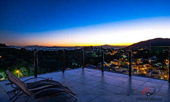 Imagem: Casa Alto Padrão à Venda em Santo Antonio