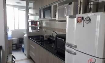 Imagem 2: Apartamento à Venda de 2 dormitórios, sendo 01 Suíte Mobiliado na Praia dos Ingleses - Flo