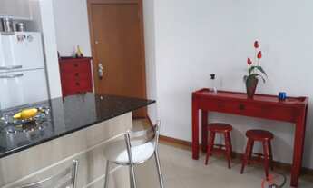 Imagem 4: Apartamento à Venda de 2 dormitórios, sendo 01 Suíte Mobiliado na Praia dos Ingleses - Flo