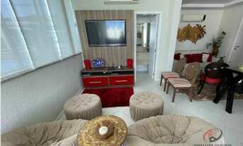 Imagem 7: Apartamento Cobertura Duplex 4 Dormitórios, sendo 02 Suítes à Venda na Praia dos Ingleses