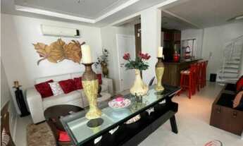 Imagem 5: Apartamento Cobertura Duplex 4 Dormitórios, sendo 02 Suítes à Venda na Praia dos Ingleses