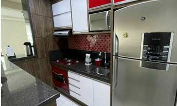 Imagem 3: Apartamento Cobertura Duplex 4 Dormitórios, sendo 02 Suítes à Venda na Praia dos Ingleses