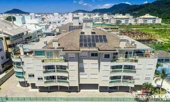 Imagem: Apartamento Cobertura Duplex 4 Dormitórios