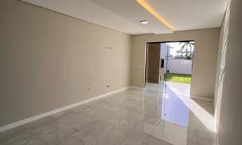 Imagem 3: Casa 03 Dormitórios à Venda na Cachoeira do Bom Jesus - Florianópolis - SC