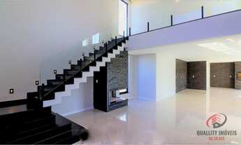 Imagem 7: Casa Alto Padrão com 4 Suites à Venda na Praia dos Ingleses - Florianópolis - SC