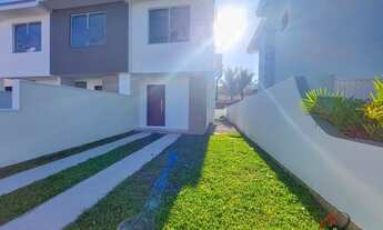 Imagem: Jardim Nova Cachoeira - Casa Duplex 03 Dormitórios