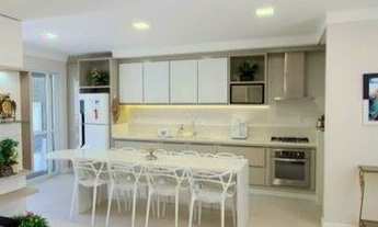 Imagem 4: Apartamento Alto Padrão 3 Dormitórios Mobiliado na Praia dos Ingleses -Florianópolis - SC