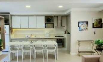 Imagem 7: Apartamento Alto Padrão 3 Dormitórios Mobiliado na Praia dos Ingleses -Florianópolis - SC