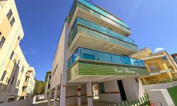 Imagem: Apartamento Padrão 01 Dormitório Semi