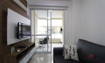 Imagem 7: Apartamento 02 Dormitórios, Sendo 01 Suíte Mobiliado à Venda na Praia dos Ingleses - Flori