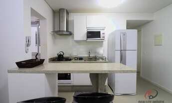 Imagem 4: Apartamento 02 Dormitórios, Sendo 01 Suíte Mobiliado à Venda na Praia dos Ingleses - Flori